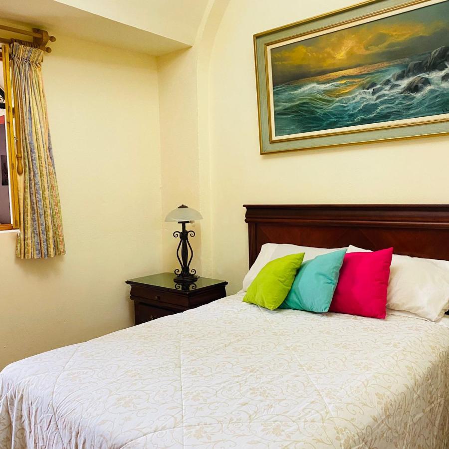 Antigua Casa De Piedra 5*