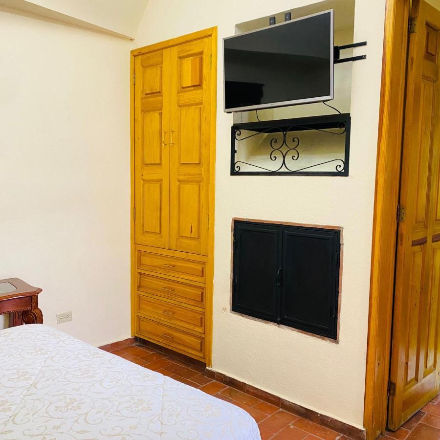 Antigua Casa De Piedra Hotel 5*