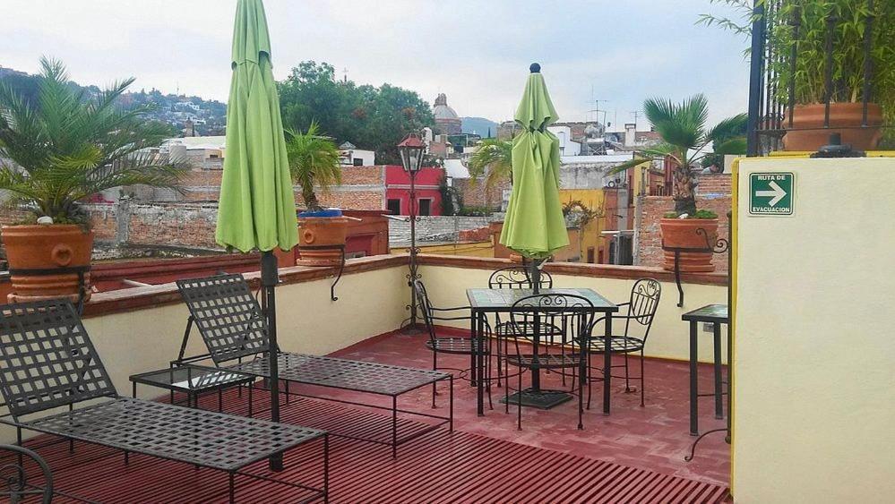 Antigua Casa De Piedra 5*