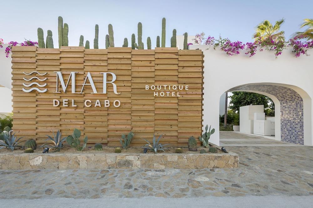Hotel Mar Del Cabo By Velas San Jose del Cabo