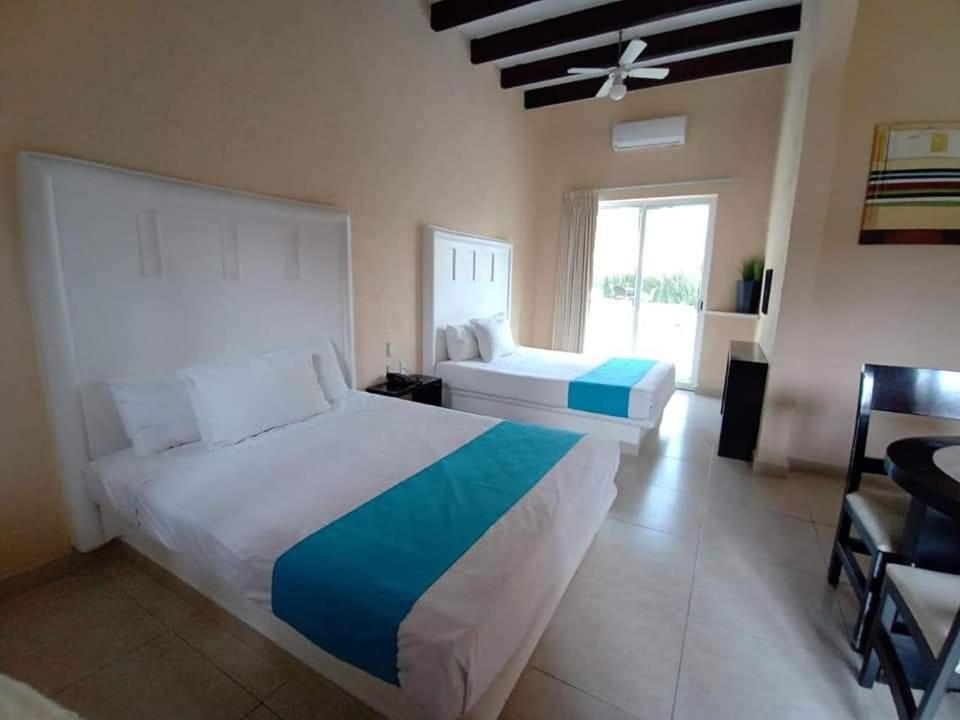 Resort Hc Cuernavaca