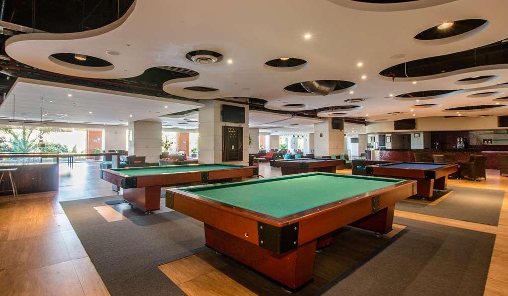 Azul Grand - & Convention Center Resort