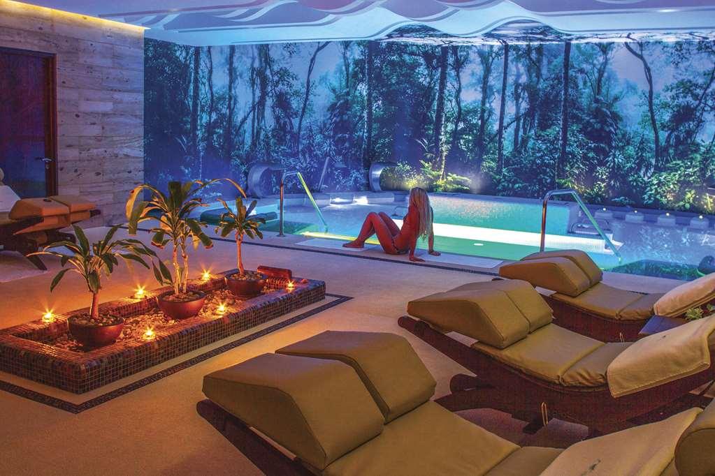 Resort Azul Grand - & Convention Center 5*