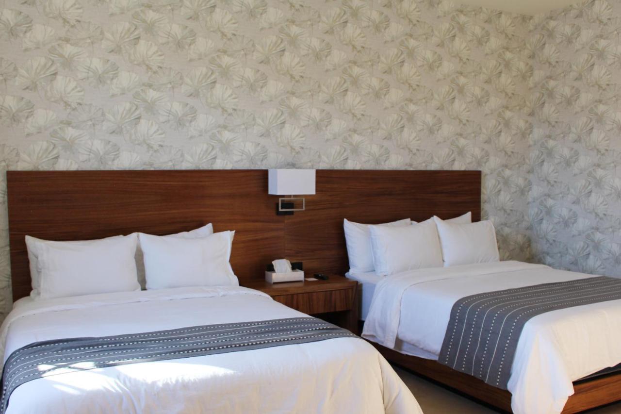 Hotel Casa Maria Boutique San Carlos Nuevo Guaymas
