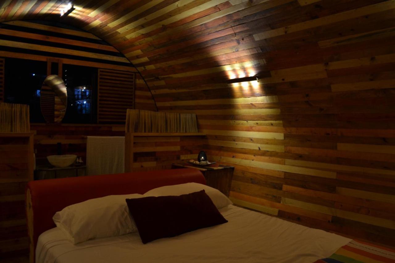 Extasis Nudista Hotel Zipolite