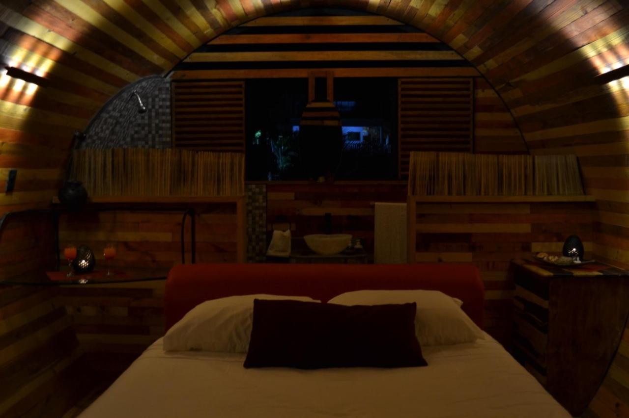 Hotel Extasis Nudista 4*