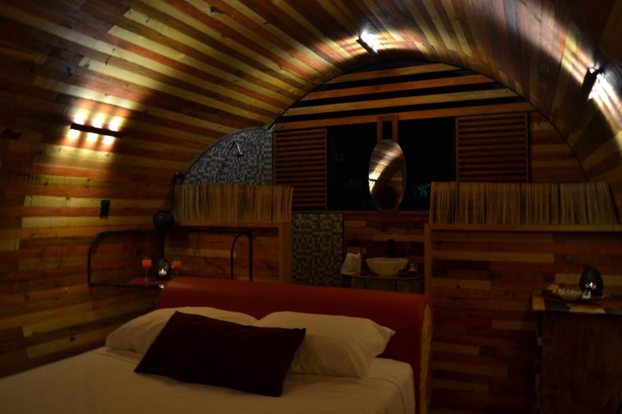 Hotel Extasis Nudista Zipolite