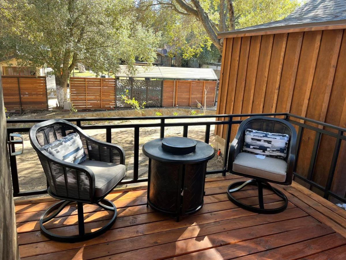 Cabana Estandar En St George Ranch