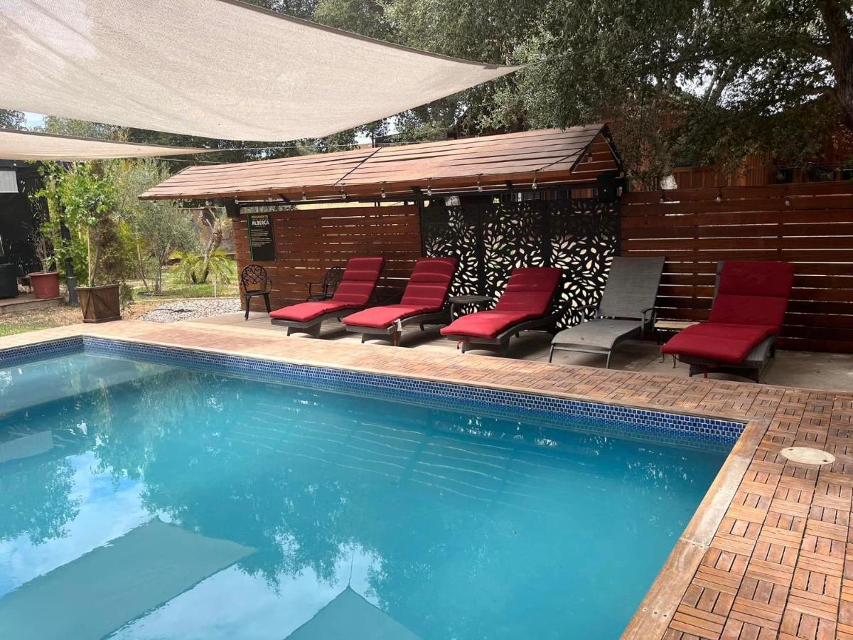Resort Cabana Estandar En St George Ranch *