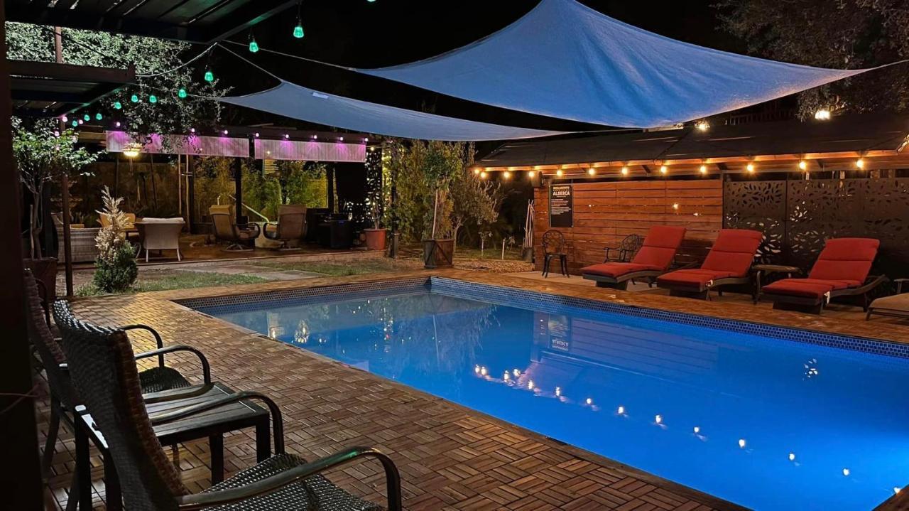 Cabana Estandar En St George Ranch Resort *