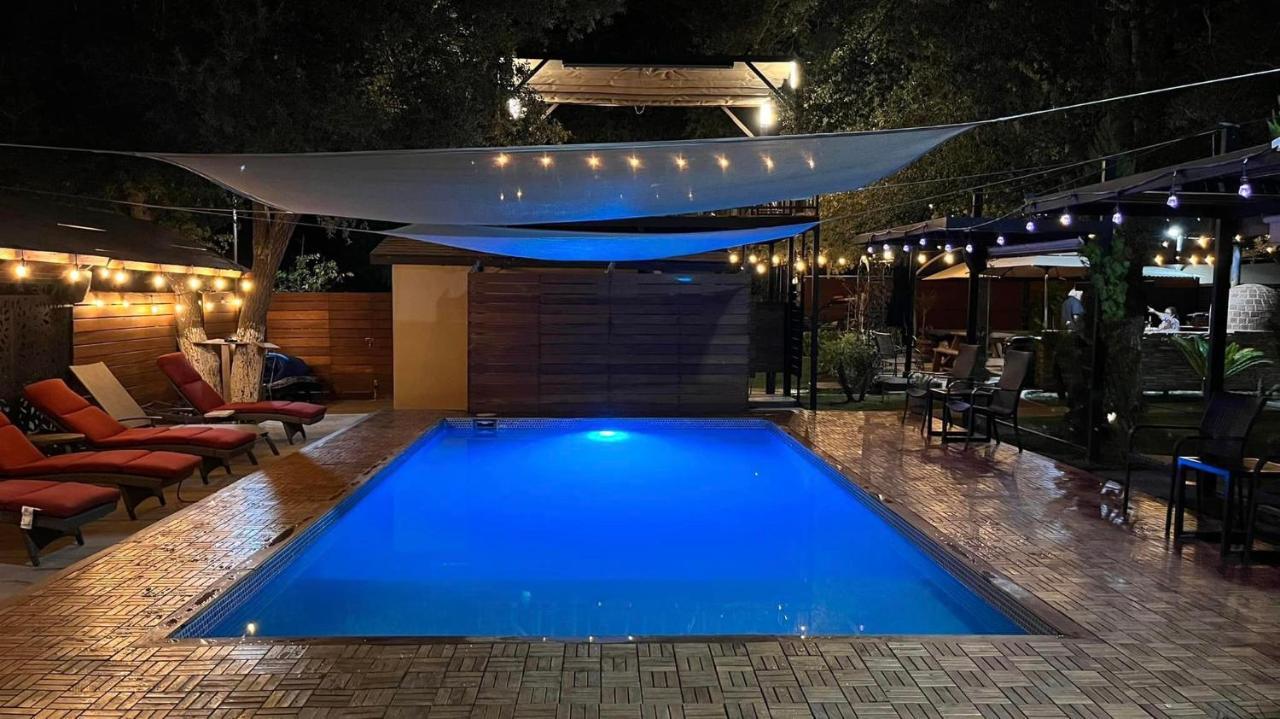 Cabana Estandar En St George Ranch *