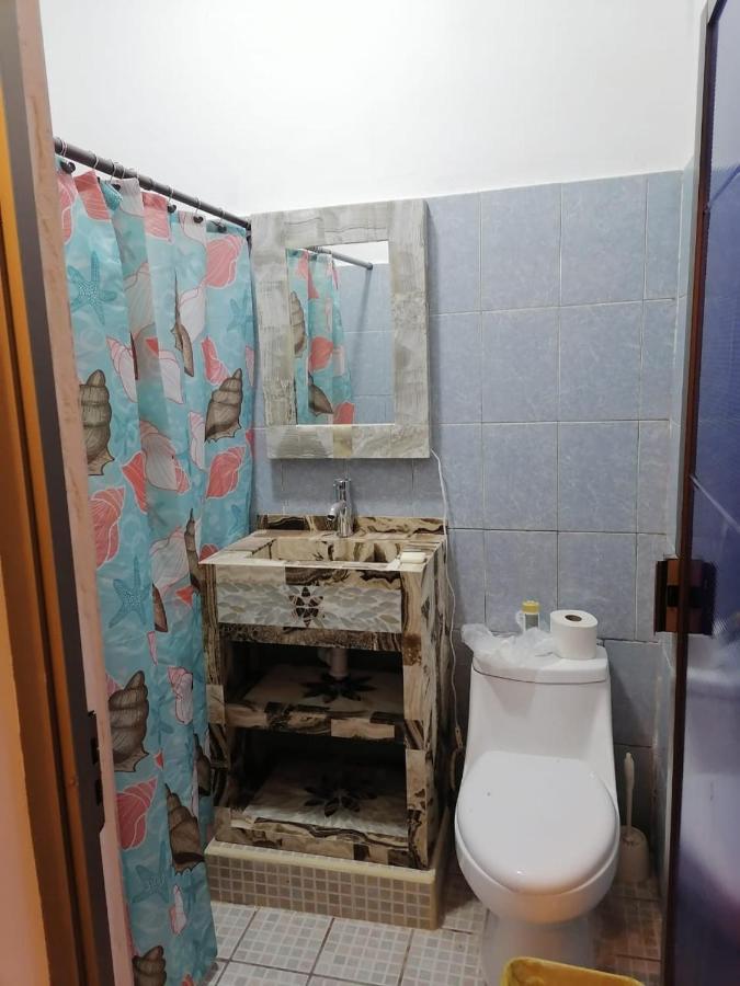 Bungalows Muros San Blas