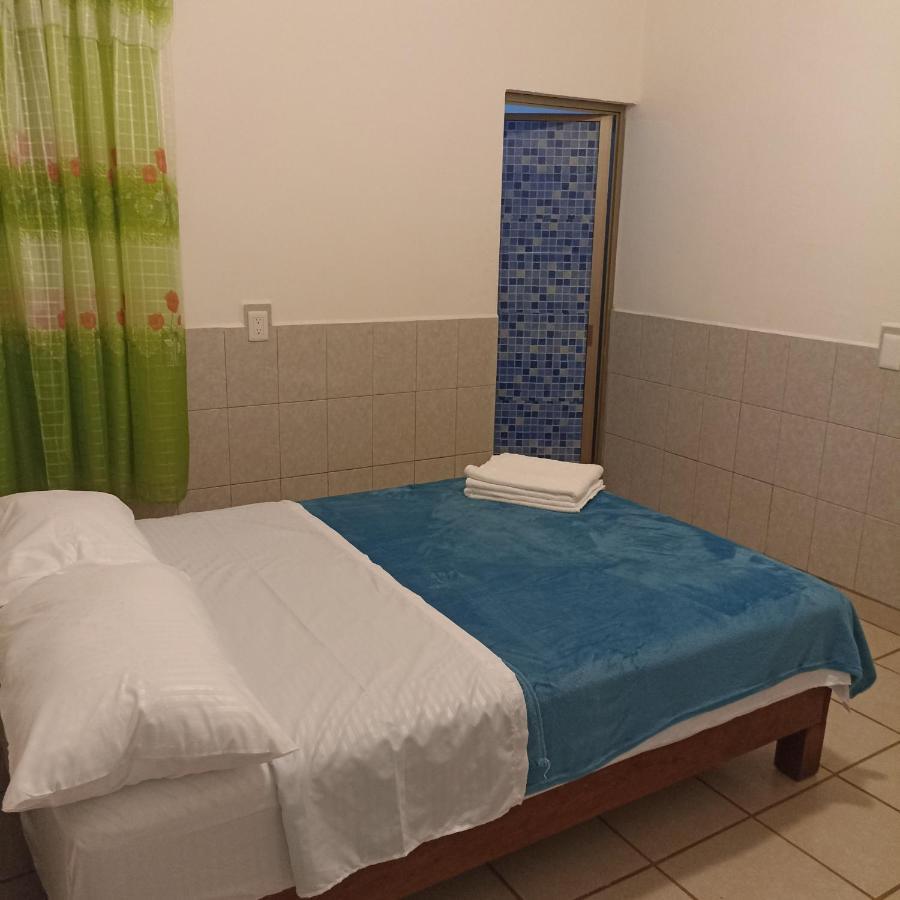 Bungalows Muros Apartment