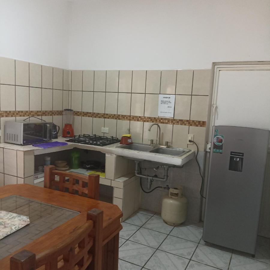 Apartment Bungalows Muros *