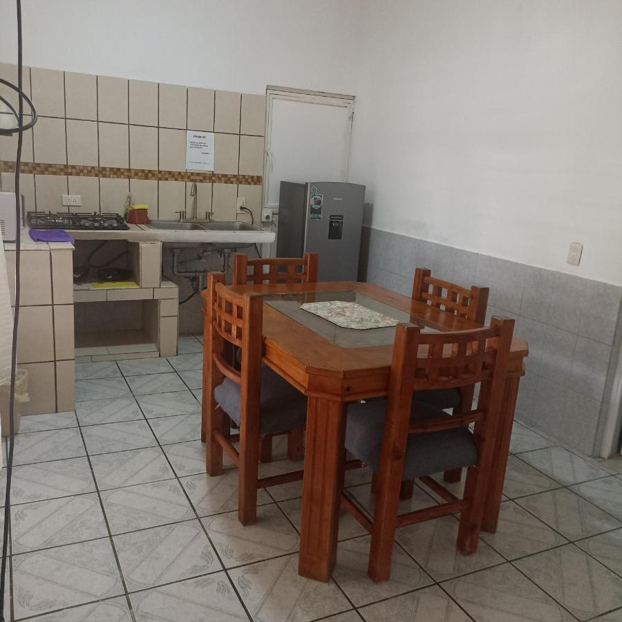 Bungalows Muros