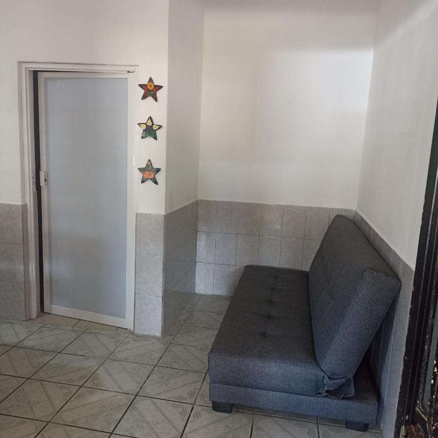 Apartment Bungalows Muros San Blas