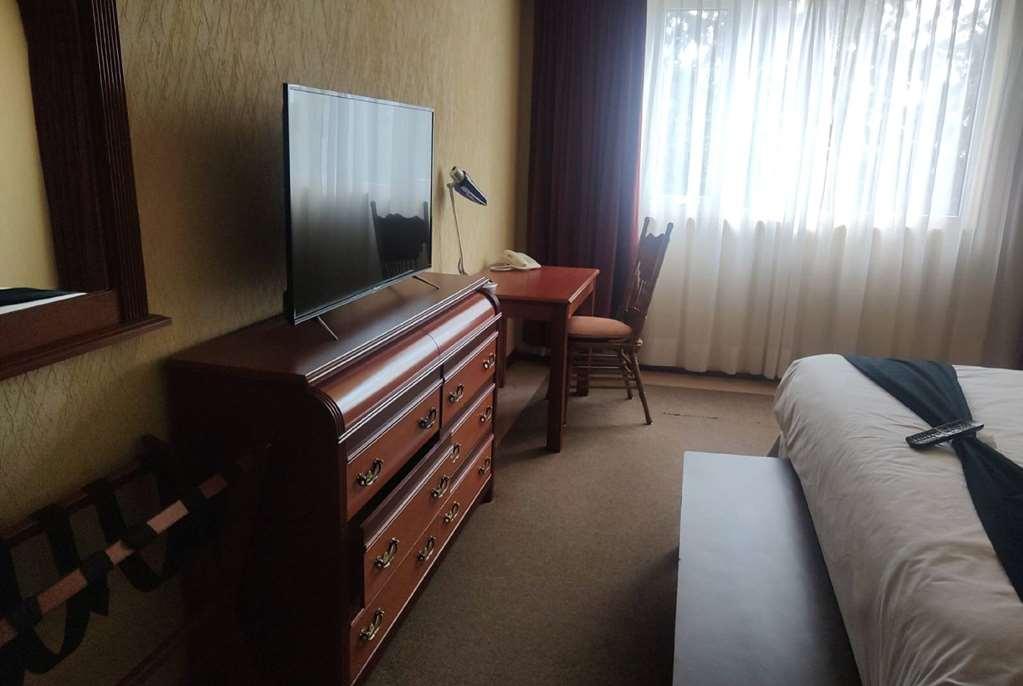 Hotel Howard Johnson By Wyndham