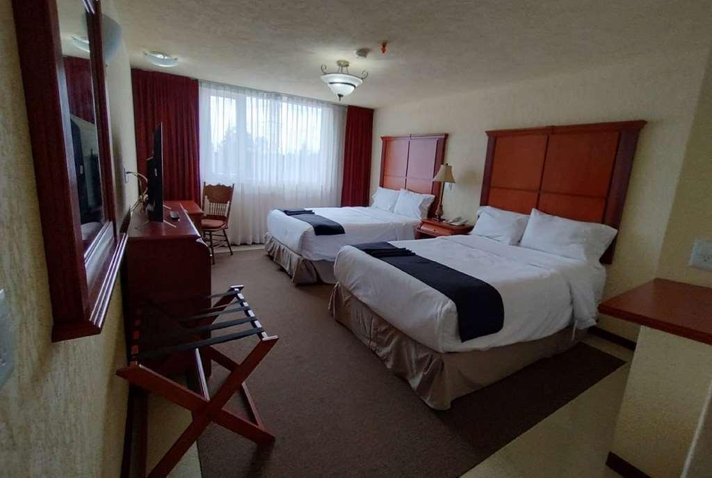 Hotel Howard Johnson By Wyndham