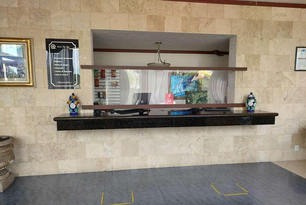 Howard Johnson By Wyndham Toluca