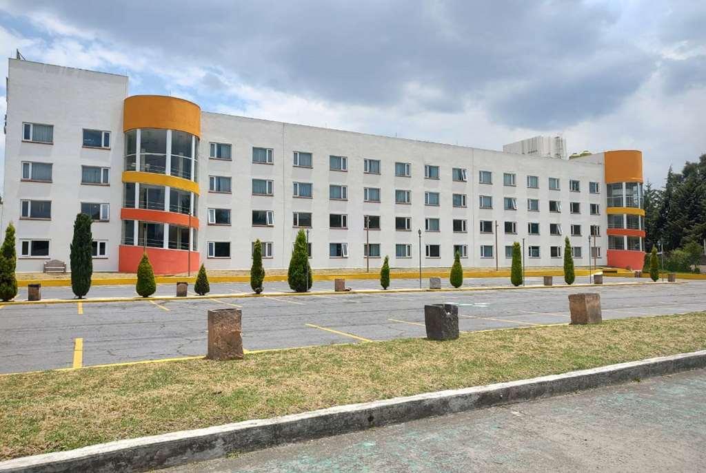 Howard Johnson By Wyndham Toluca