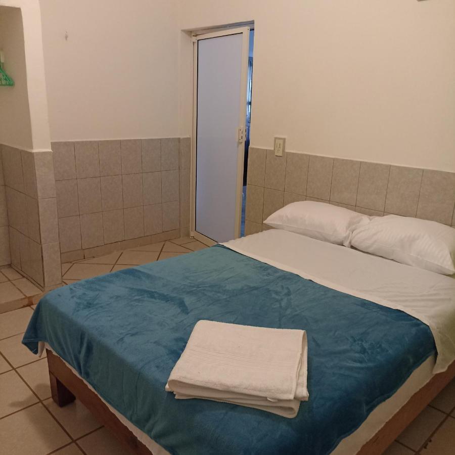 Bungalows Muros * San Blas