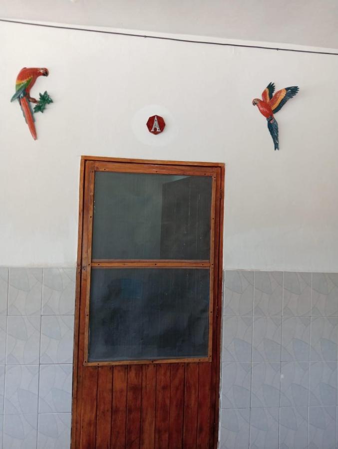 Apartment Bungalows Muros San Blas