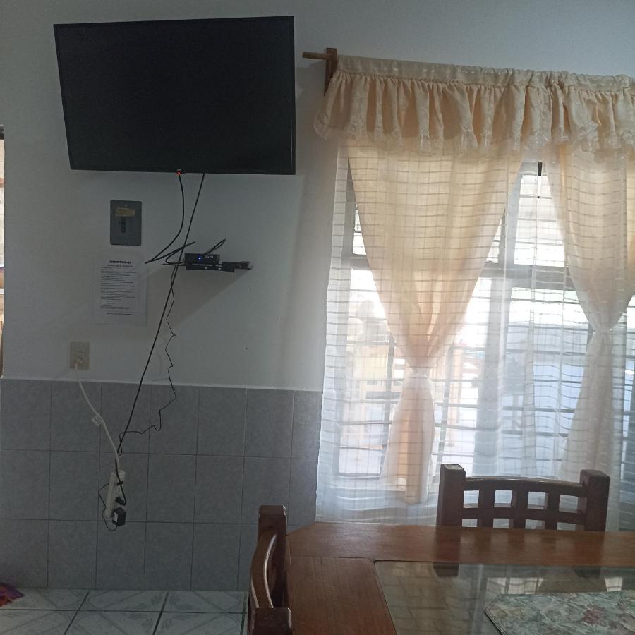 Bungalows Muros Apartment San Blas