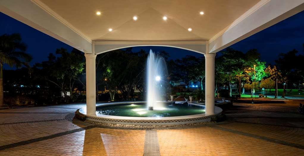 Quinta Eden 5* Villahermosa