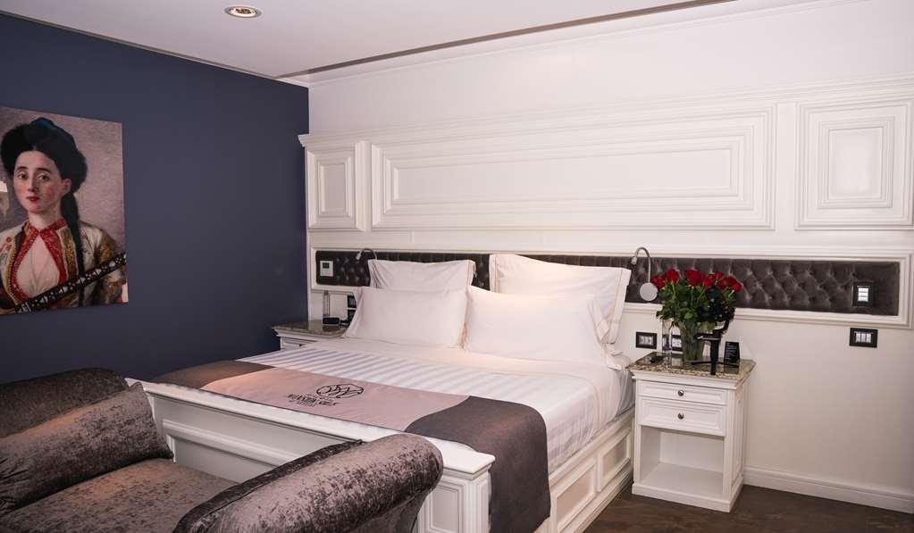 & Mansion Solis By Hotsson Hotel 5*