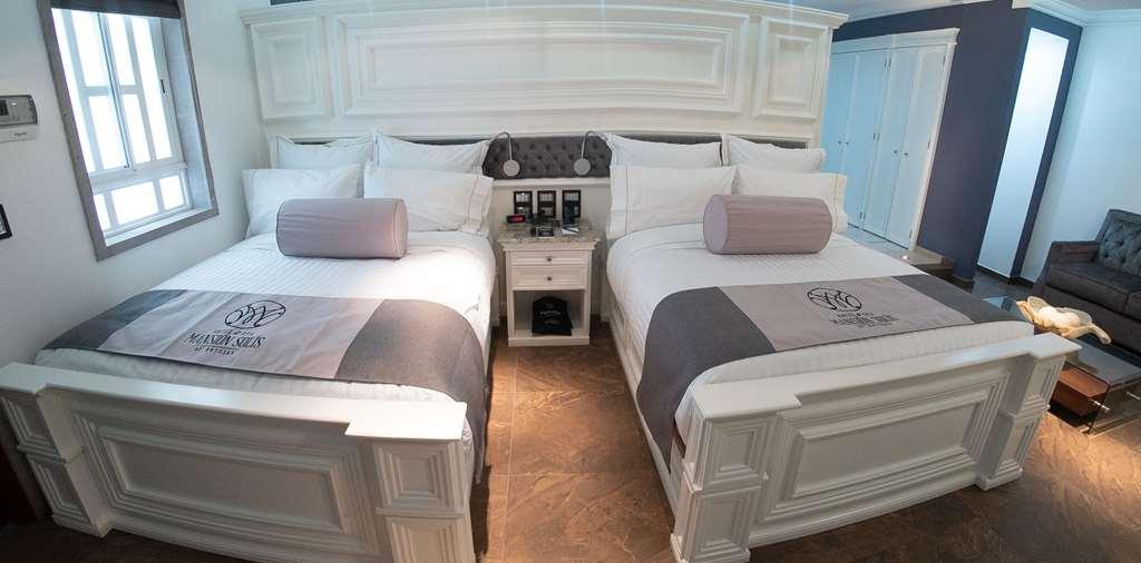 & Mansion Solis By Hotsson Hotel 5*