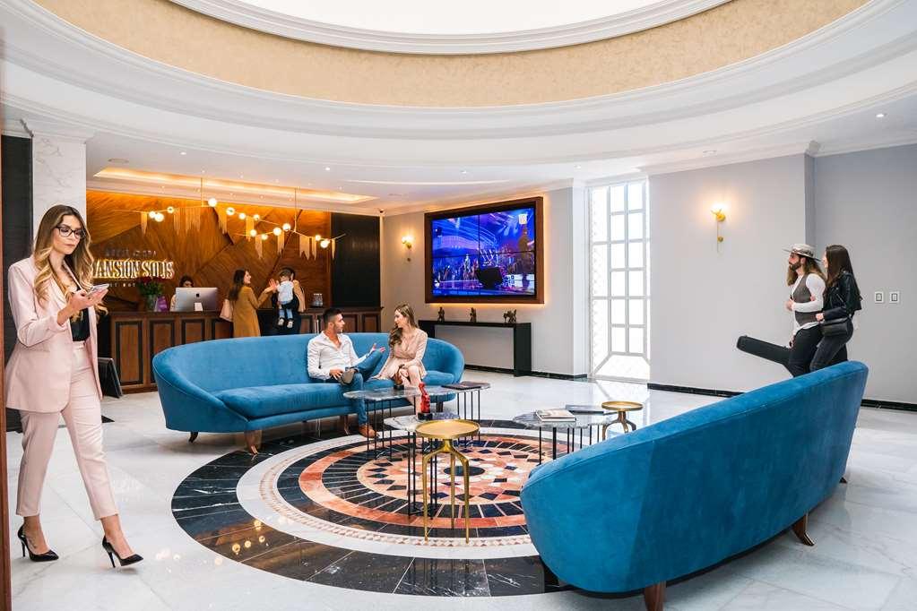 & Mansion Solis By Hotsson Hotel