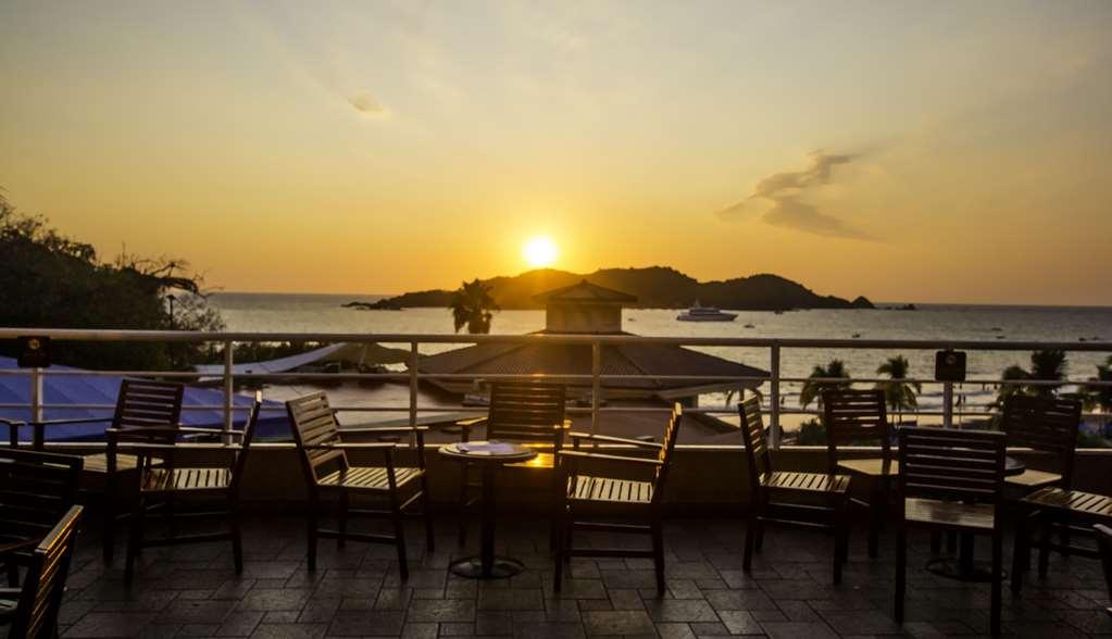 Resort Azul Ixtapa 5*