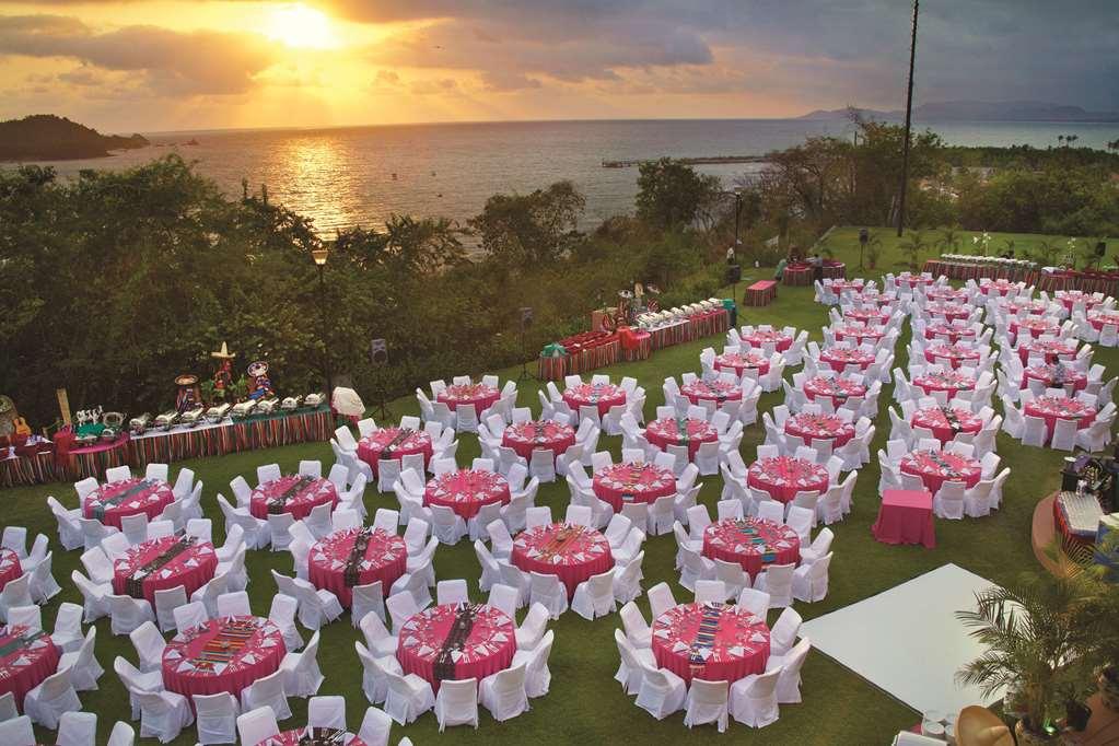 Azul Ixtapa 5*