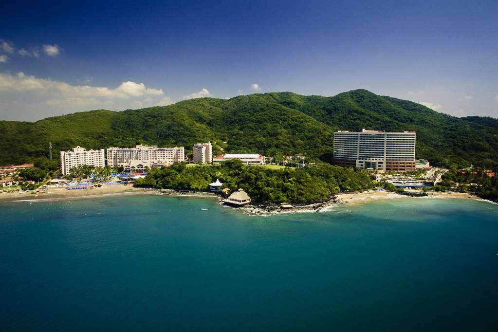 Azul Ixtapa Resort 5*