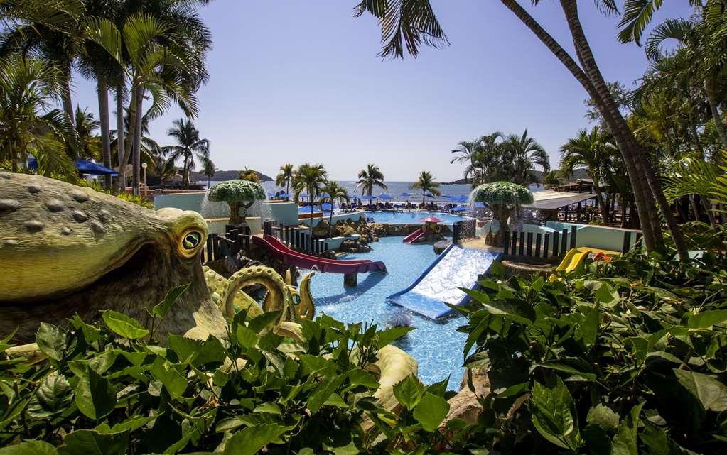 Azul Ixtapa Ixtapa (Guerrero)