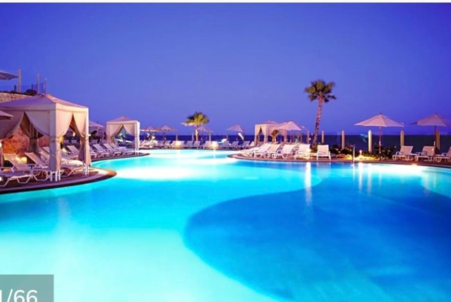 Pueblo Bonito Sunset Resort *