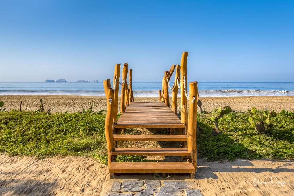 Hotel Marea Beachfront