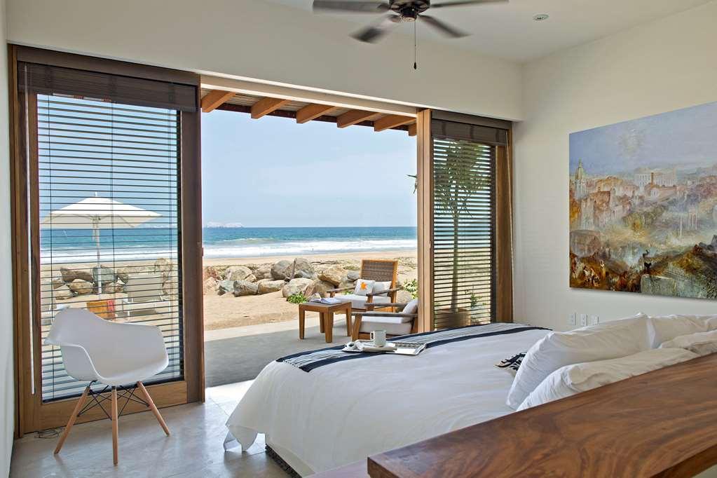 Marea Beachfront 5*