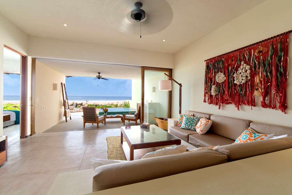 Marea Beachfront