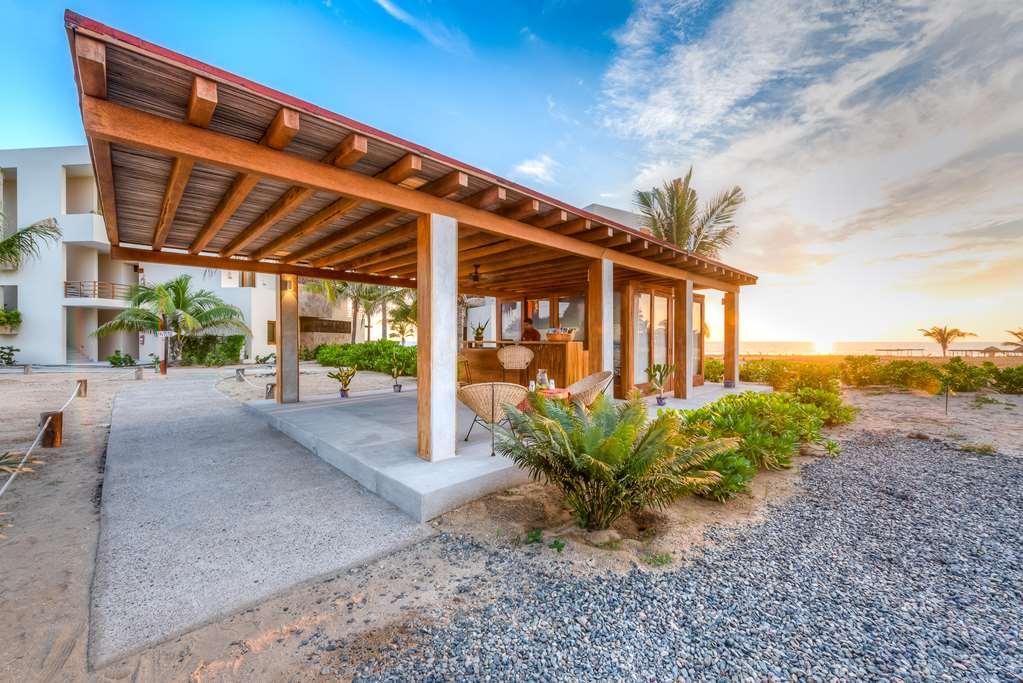 Hotel Marea Beachfront