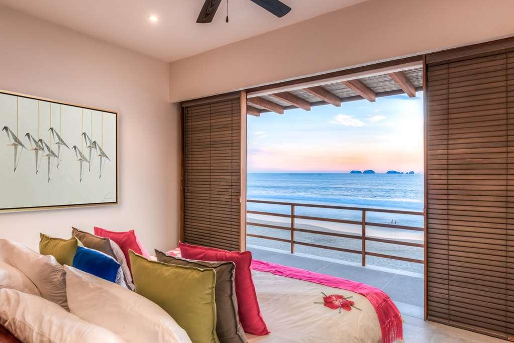 Marea Beachfront