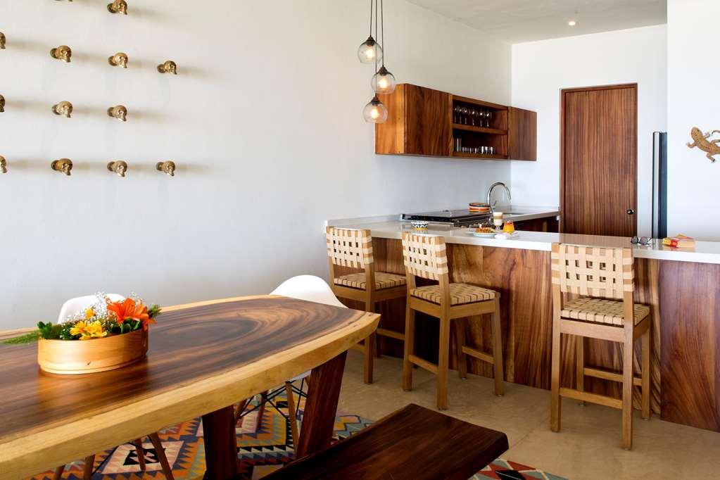 Marea Beachfront Zihuatanejo