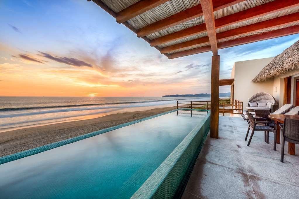 Hotel Marea Beachfront 5*