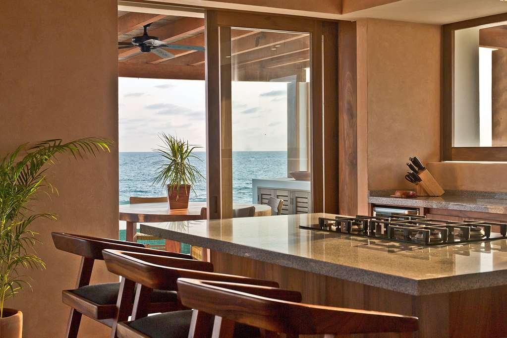 Marea Beachfront