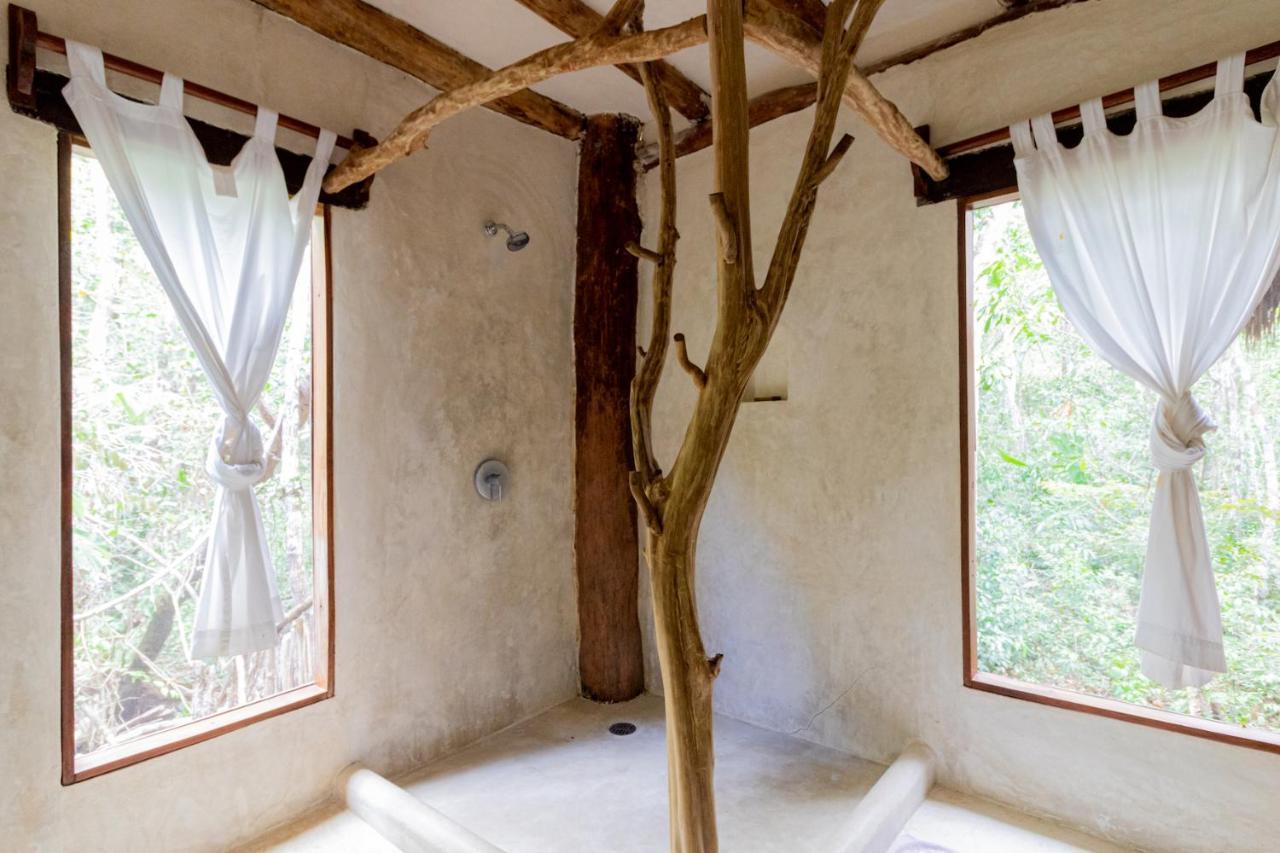 Aldea Colibri Lodge Macario Gomez