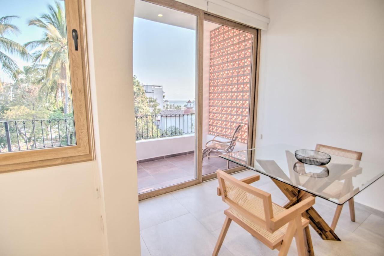 Apartment Estadios - Only 3 Blocks To