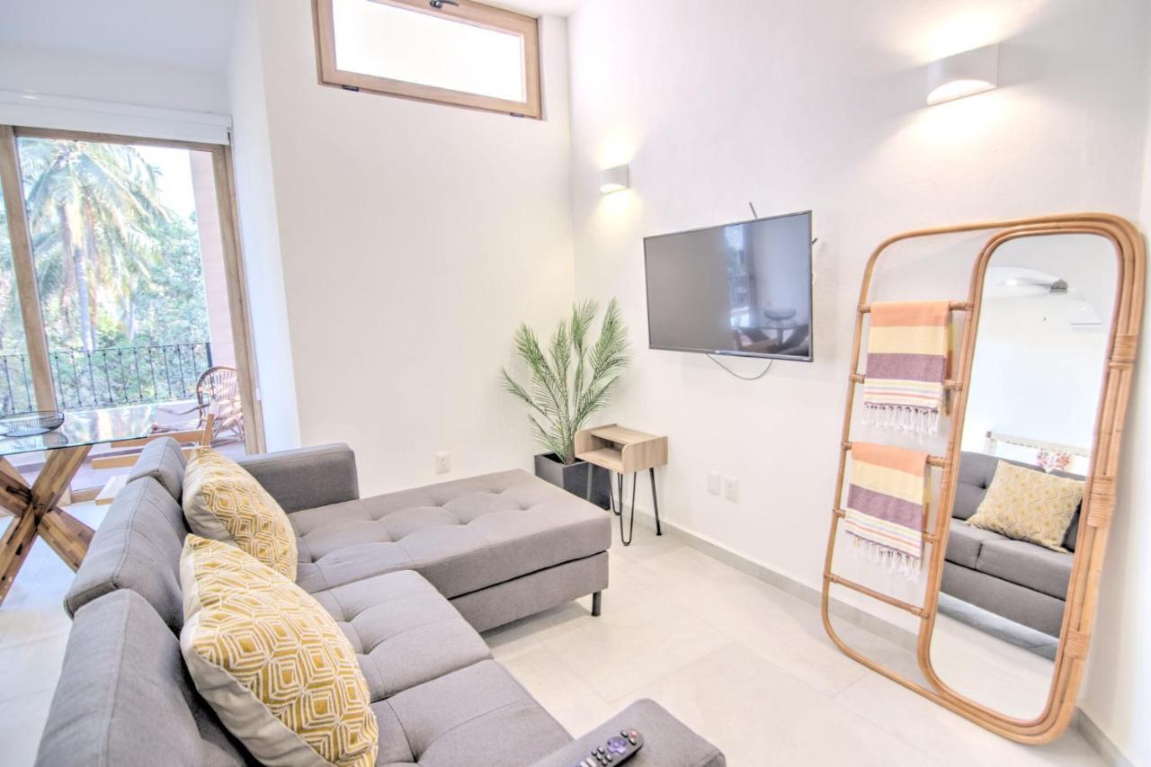 Apartment Estadios - Only 3 Blocks To *