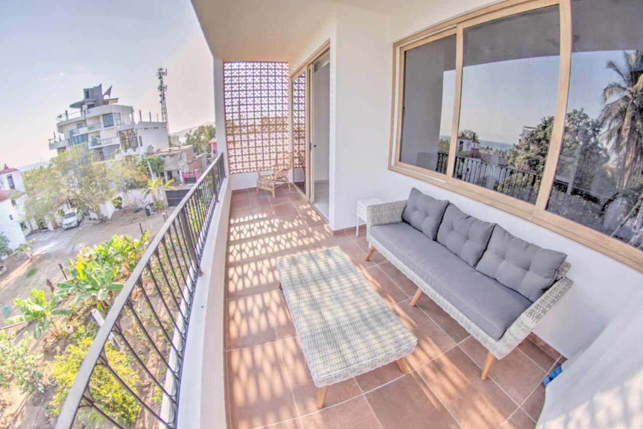Estadios - Only 3 Blocks To Apartment