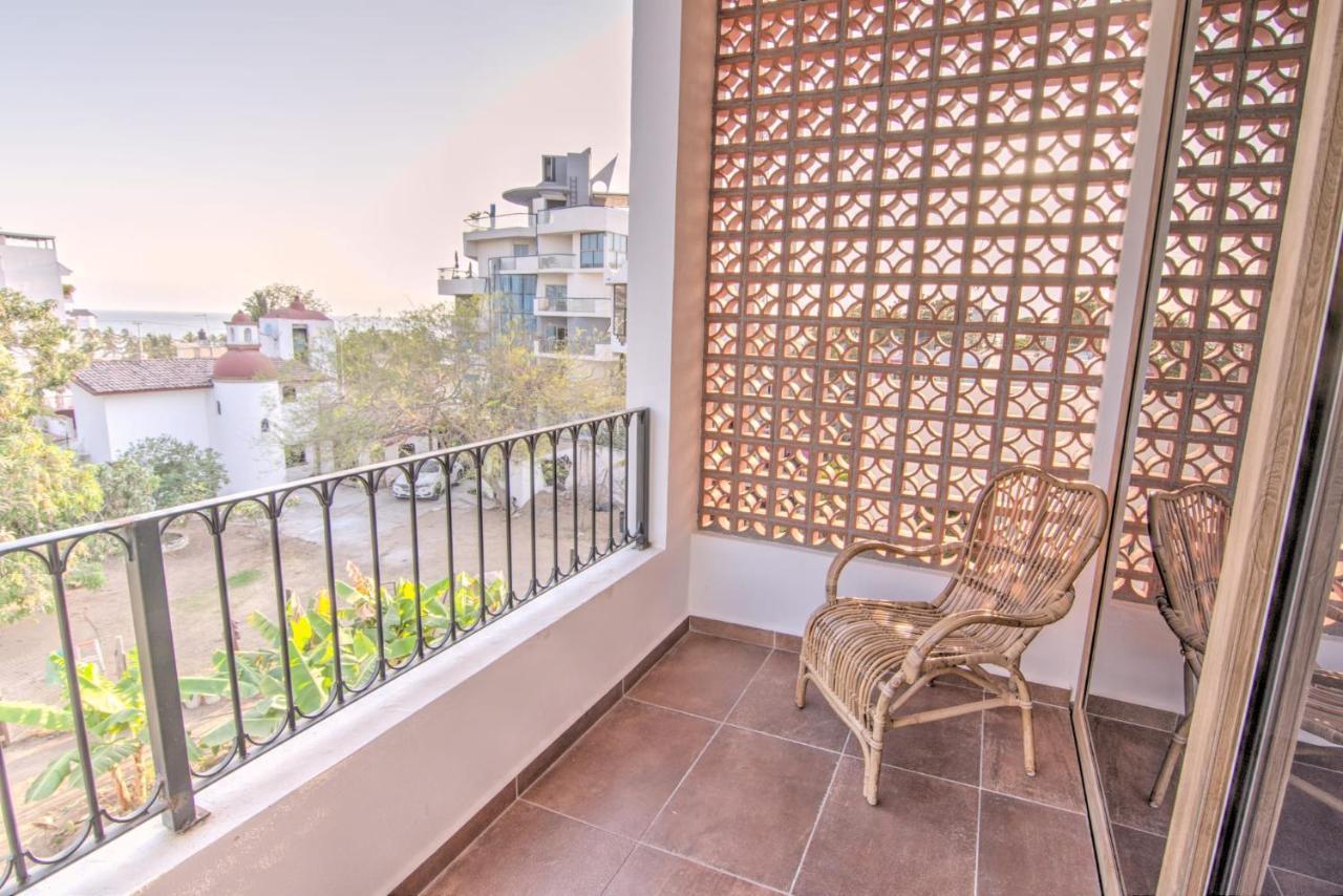 Apartment Estadios - Only 3 Blocks To Bucerias