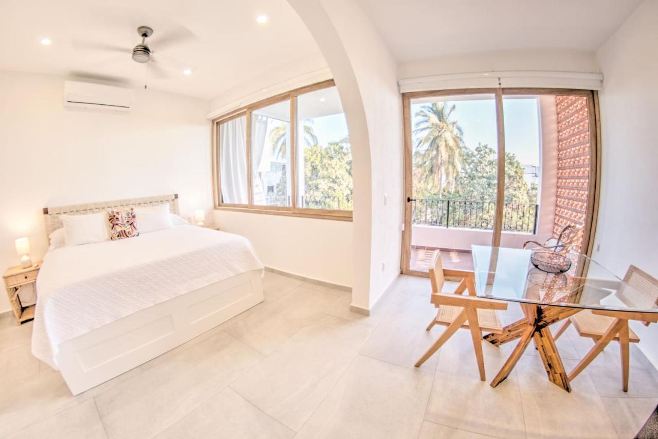 Apartment Estadios - Only 3 Blocks To *